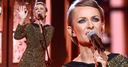 Kasia Stankiewicz w pięknej stylizacji zachwyciła w Opolu