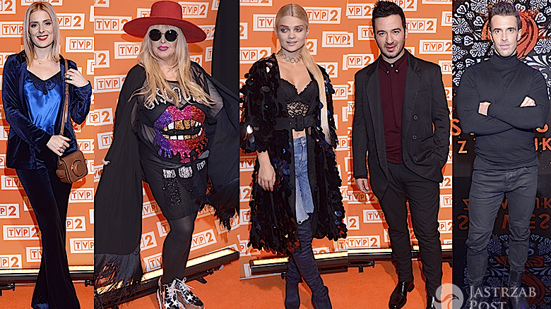 Sylwester 2016 TVP2 kto wystąpi Zakopane