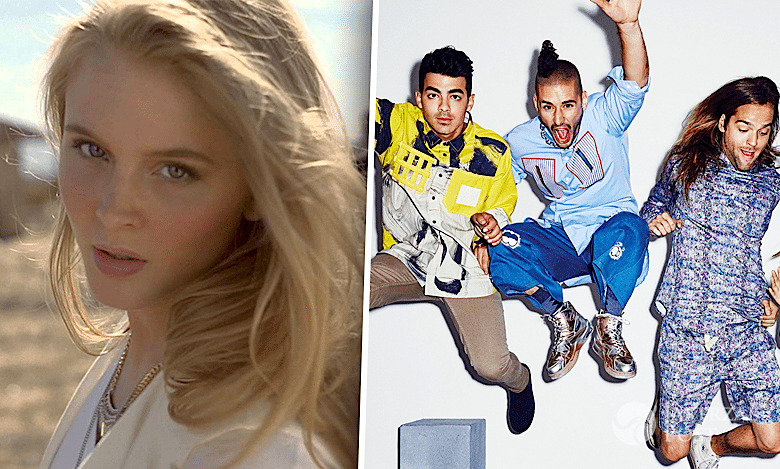 MTV EMA 2016: Znamy kolejne gwiazdy! Zara Larsson, Lukas Graham... Kto jeszcze przyleci do Rotterdamu?