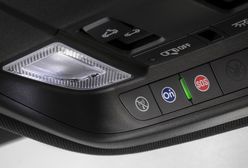 Systemy SOS pozwolą na odzyskiwanie skradzionych samochodów