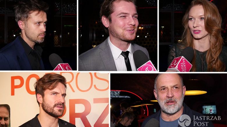 Jakimi przyjaciółmi są gwiazdy?