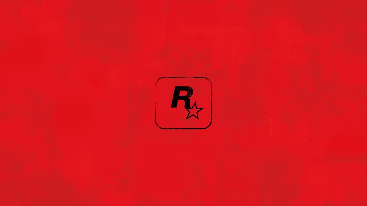 Red Dead Redemption 2 czy Table Tennis? Rockstar zmienia logo, internet szaleje [AKTUALIZACJA]