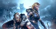 Klimatyzator: Vikings: Wolves of Midgard