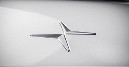 Volvo Polestar będzie oddzielną marką. Zelektryfikuje szwedzkie samochody