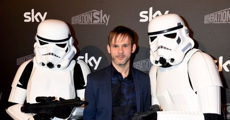 Hobbit w Gwiezdnych Wojnach? Znamy obsadę „Star Wars IX”