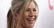 Jennifer Aniston pokazała na Instagramie zdjęcie z dzieciństwa. Była naprawdę czarująca