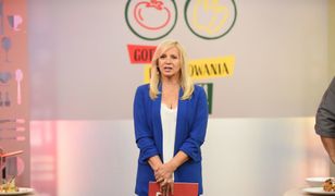 "Gotowi do gotowania. Start!": Program kulinarny pobił "Koronę królów"