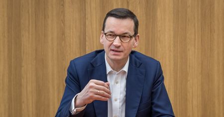 300 Plus: Program Dobry start gwarantowany ustawą. Premier Morawiecki ma ogłosić zmiany jeszcze w tym tygodniu