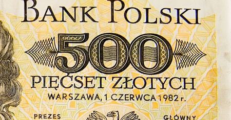 Historia polskiej waluty. Sprawdź, co wiesz o złotym?