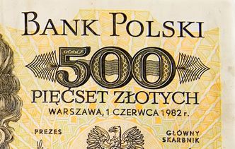 Historia polskiej waluty. Sprawdź, co wiesz o złotym?