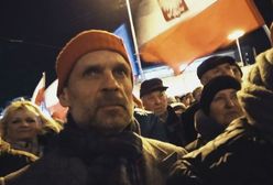 Były żołnierz mafii też bronił niezależności sędziów. "W moim świecie mają szacunek"