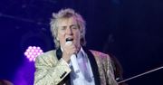 Rod Stewart trzymał w tajemnicy śmiertelną chorobę