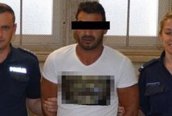 Bułgar zgwałcił 25-latkę i zmuszał do prostytucji?