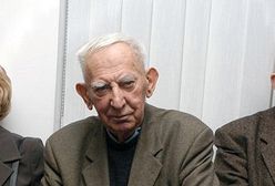 Ostatnie brawa dla Holoubka w Teatrze Narodowym