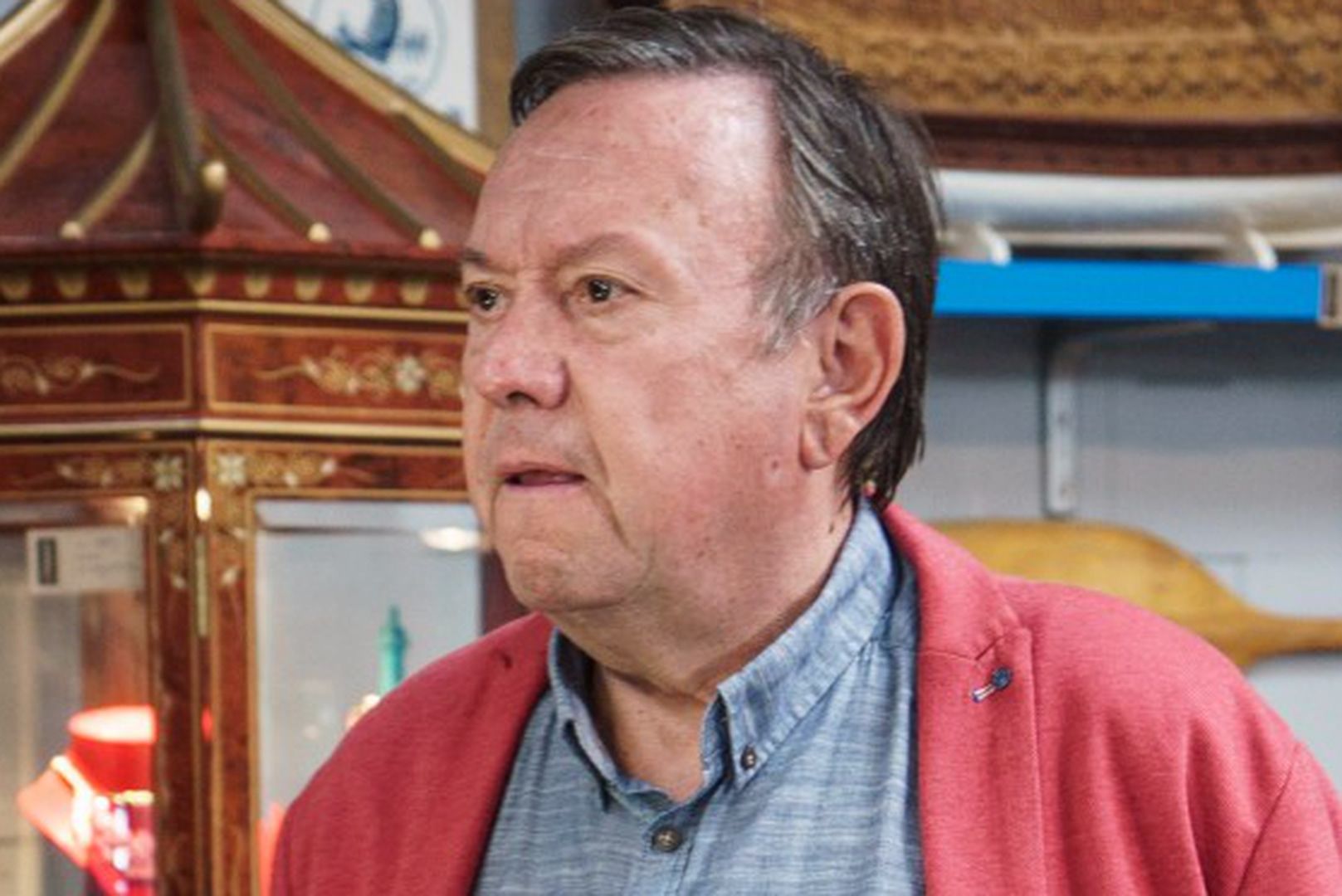 "Lombard. życie pod zastaw" niedoceniany serial z niskim budżetem, ale za to jaką popularnością