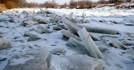 Odolanów: 11-latka postawiła na nogi służby. Przez godzinę przeszukiwano okoliczne stawy