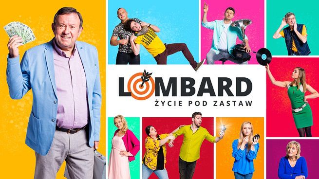 Lombard. Życie pod zastaw: Będzie kontynuacja hitu TV Puls