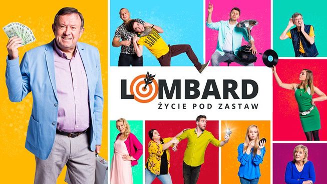 Lombard. Życie pod zastaw: Będzie kontynuacja hitu TV Puls