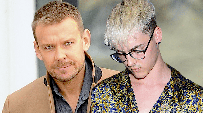 Dawid Woliński krytykuje Radka Pestkę z Top Model