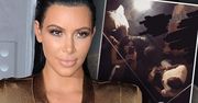 Kim Kardashian ujawniła, kto zaprojektował jej kreację na MET Galę 2016 [INSTAGRAM]