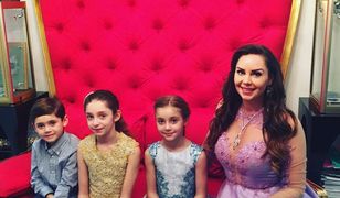 Terapeuta Lego i trener korzystania z nocnika. Tak wygląda rodzicielstwo bogaczy