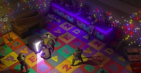 Mroźne Wasteland 3 z nowym zwiastunem