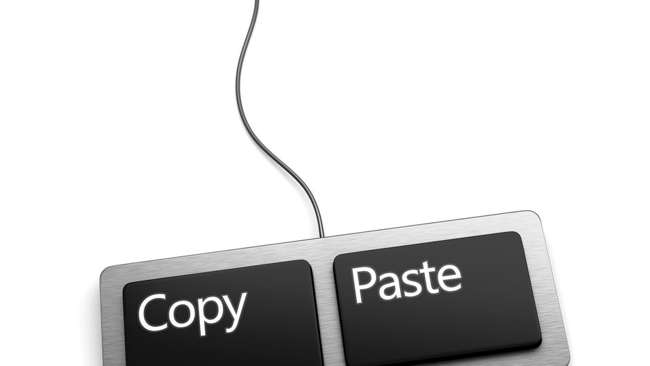 Podobieństwo prac wynosiło od 25 do 70 proc.