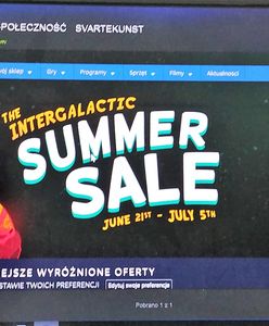 Letnia wyprzedaż Steam. Najlepsze promocje i oferty na gry [LISTA]