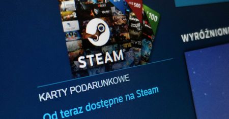 Steam rozpoczął wyprzedaż przed Halloween. Wiedźmin 3 za niecałe 30 złotych