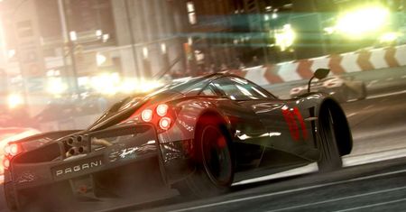 "GRID 2" za darmo na Steamie - zapowiedź kolejnej gry z serii GRID