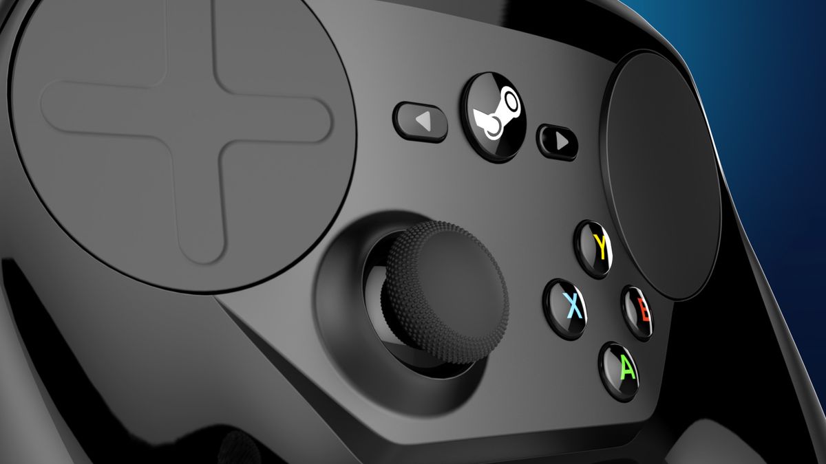 Steam Controller: produkcja zakończona, ostatnie sztuki sprzedane za grosze