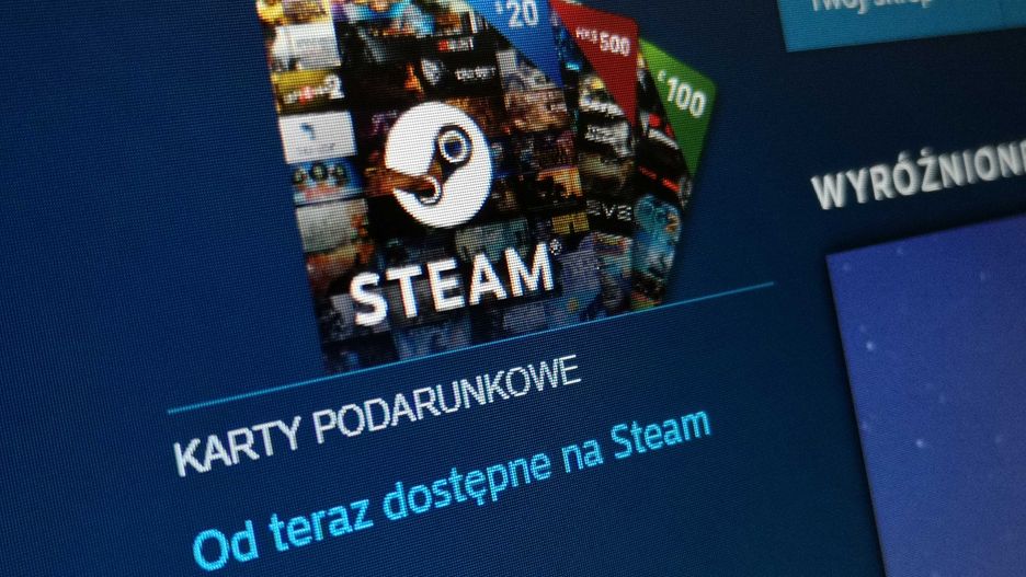 Steam przygotował promocje na Halloween