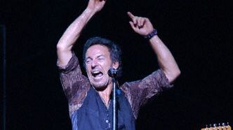 Bruce Springsteen ma dosyć Busha