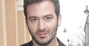 Stefano Terrazzino pokazał pierwsze zdjęcie z planu "Twoja Twarz Brzmi Znajomo"