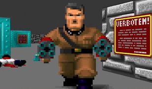 25 lat temu ukazała się legenda - "Wolfenstein 3D". Dziś można zagrać w nią za darmo