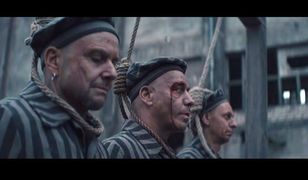 Skandal wokół Rammstein. "Trywializuje Holokaust"