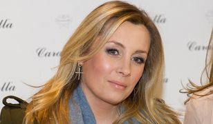 Karolina Ferenstein-Kraśko bez stanika. Internauci zachwyceni