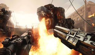 Będzie nowy "Wolfenstein". Tym razem naziści szturmują USA