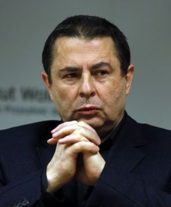 Bronisław Wildstein krytycznie o mediach narodowych: jak za Gierka