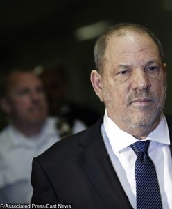 Harvey Weinstein z nowym oskarżeniem. Była asystentka chciała się zabić