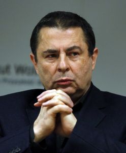 Bronisław Wildstein naraził się władzom TVP? Jego program zniknie z TVP2