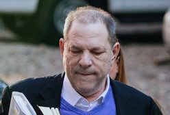 Harvey Weinstein w ogniu obciążających go zeznań. Kolejna kobieta powiedziała o gwałcie