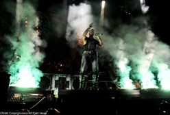 Rammstein oskarżony o antysemityzm. Nowy klip zdenerwował Żydów