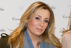 Karolina Ferenstein-Kraśko wystąpi w nowym "Agencie". Rozenek się niepokoi