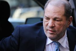 Harvey Weinstein jest winny. Jego kara może być przełomem