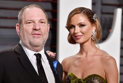 Żona Harveya Weinsteina przerywa milczenie. Nigdy nie domyślała się, co robi jej mąż
