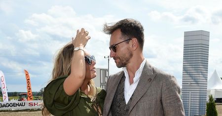 Żona Piotra Kraśki znów w ciąży? Karolina Ferenstein-Kraśko zabrała głos w sprawie plotek