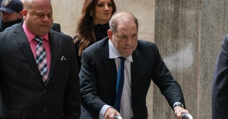 Adwokatka kobiet oskarżających Harveya Weinsteina otrzyma ogromną sumę. Prawdopodobnie 10 razy większą niż ofiary