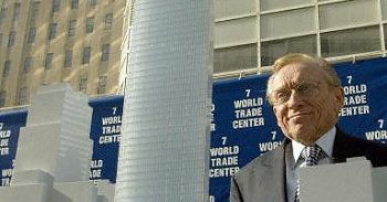 Na odbudowę World Trade Center potrzeba 10 lat