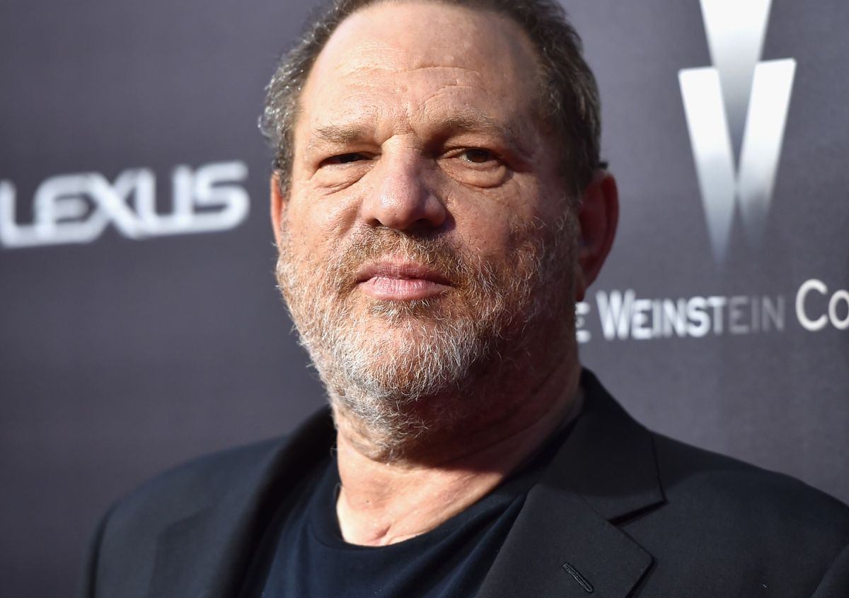 Harvey Weinstein usłyszał nowe zarzuty. Amerykańskie media: może spędzić resztę życia za kratami